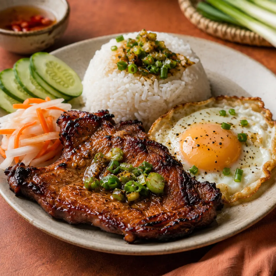 Phần ăn gia đình